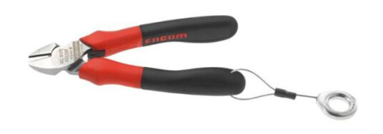 Facom 192.16CPESLS Sideavbiter med SLS-feste 160 mm, Håndverktøy Facom 192.16CPESLS Sideavbiter med SLS-feste 160 mm, Håndverktøy
