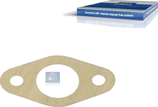 Turbo-pakning DT Spare Parts 3.19111