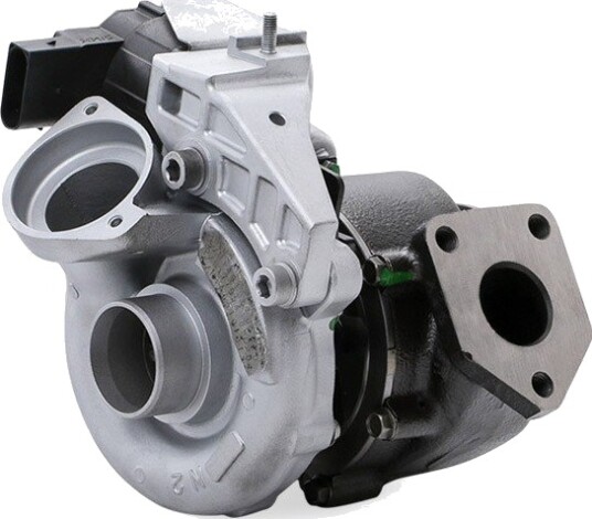 Turbolader RIDEX REMAN 2234C0161R Turbolader RIDEX REMAN 2234C0161R
