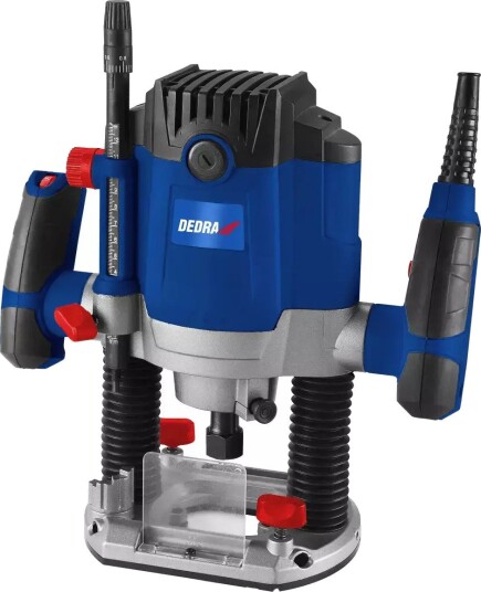 Dedra Overfres DED7981 1600 w (Trinnløs Hastighetsregulering)