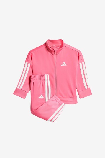 Adidas Sport Performance Treningssett I 3S TR TS 205 Rosa
