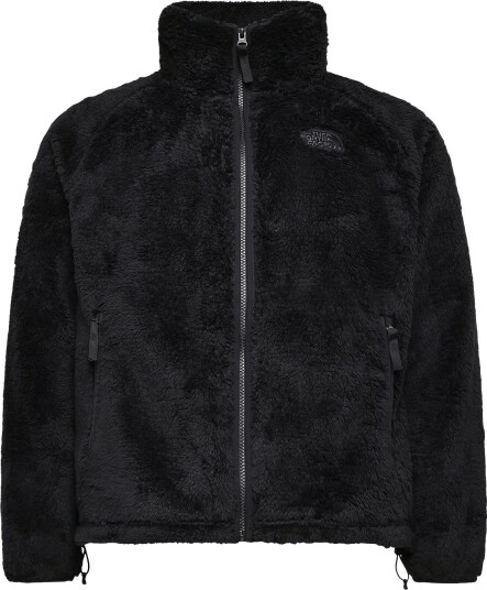 The North Face W Osito Evolve Full Zip Jacket TNF BLACK XL