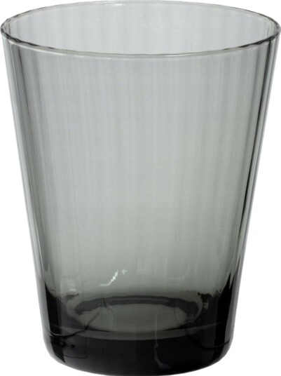 Secret De Gourmet Marc Drikkeglass 330 Ml Grå Secret De Gourmet Marc Drikkeglass 330 Ml Grå