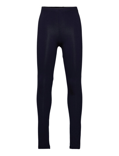Minymo Leggings Bamboo Blue 92 Minymo Leggings Bamboo Blue 92