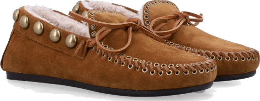 Isabel Marant Dame Sko Brun 41 EU,