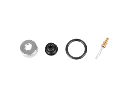 Topeak Restaureringssett til Joeblow Booster og Joeblow Pro DX Topeak Restaureringssett til Joeblow Booster og Joeblow Pro DX