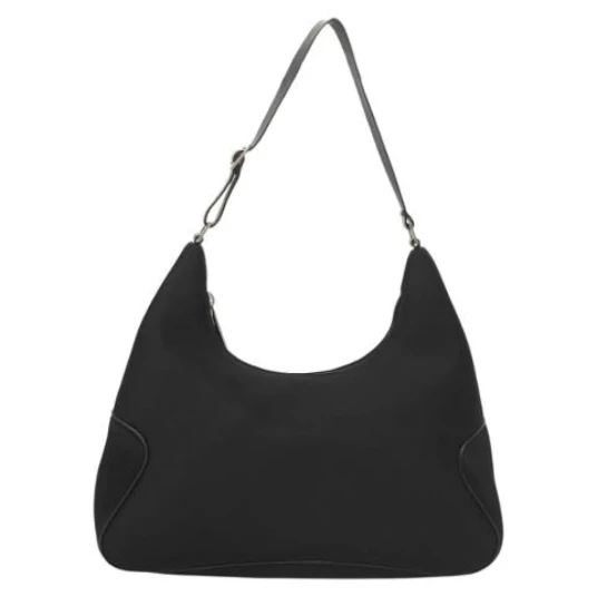 Salvatore Ferragamo Dame Svart