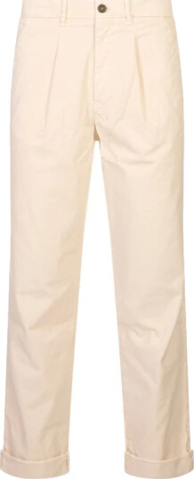 Mason's Herre Bukser Beige L,