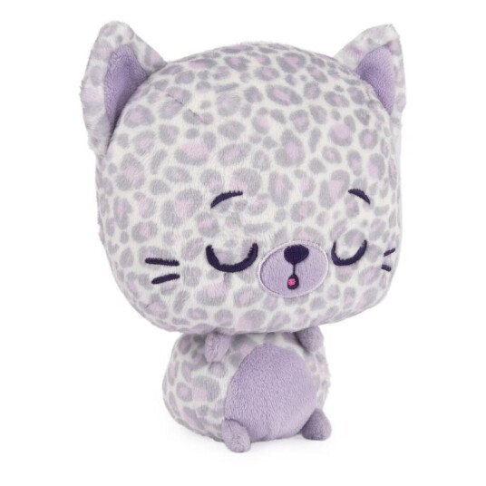 Gund Leopard Plush Toy Gund Leopard Plush Toy