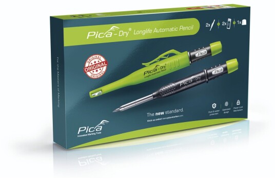 Pica Dry Tusch/RefillsÃ¦t   5 dele