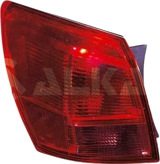 ALKAR 2211570 Baklykt ALKAR 2211570 Baklykt