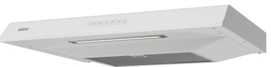 Franke Spirit 1200B Takmontert Kjøkkenvifte 50 cm Hvit med Belysning