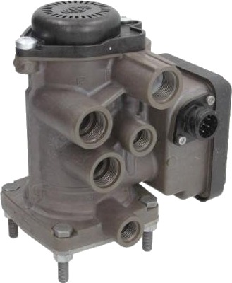 Styreventil tilhenger KNORR BREMSE K020623X50