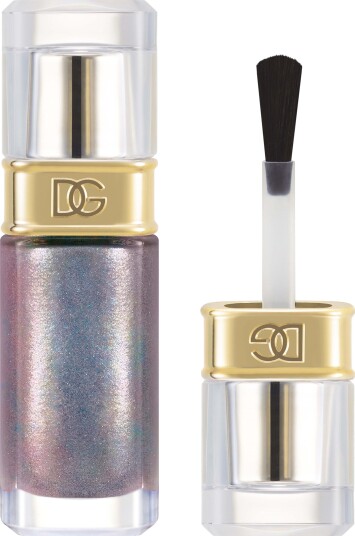 Dolce & Gabbana Bold Nailed it! Quick Dry Lasting Nail Lacquer 02 Idol Dolce & Gabbana Bold Nailed it! Quick Dry Lasting Nail Lacquer 02 Idol
