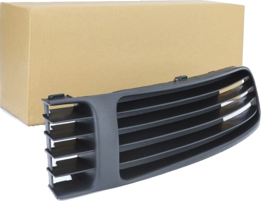 Ventilasjonsgitter PRASCO VG0522123
