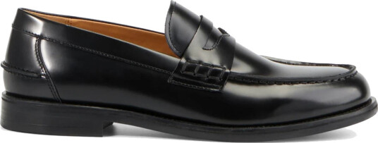 Vagabond Shoemakers Herre Sko Svart 40 EU,