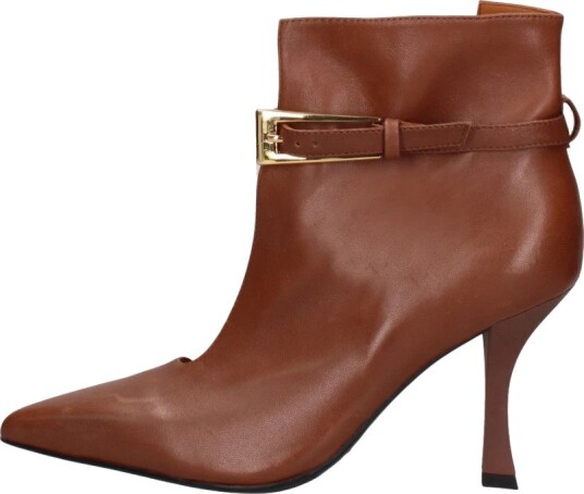 Marc Ellis Dame Sko Brun 40 EU,