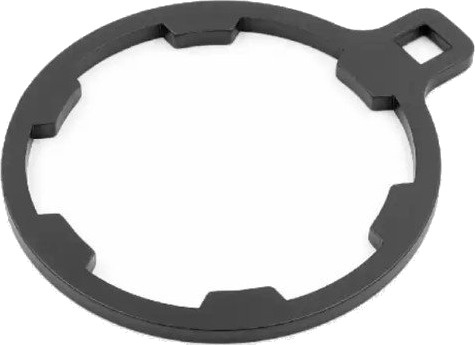 FORCE 9G0730 Drivstoffilternøkkel