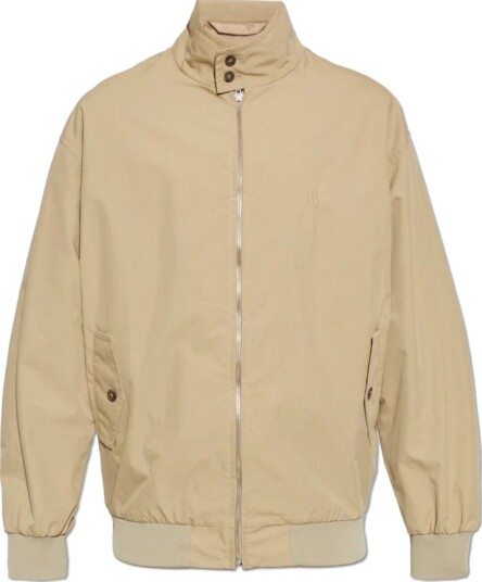 MM6 Maison Margiela Herre Jakker Beige M,