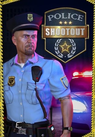 Police Shootout PC