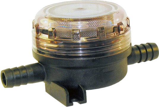 Filter 13 mm 1/2" 01740002 Filter 13 mm 1/2" 01740002