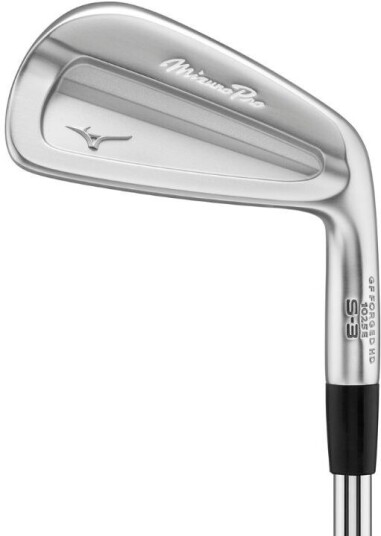 Mizuno Pro S-3 Iron - Single Club Mizuno Pro S-3 Iron - Single Club