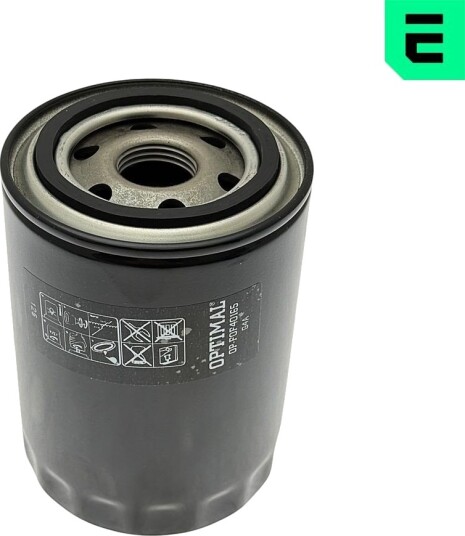 Oljefilter OPTIMAL OP-FOF40165 Oljefilter OPTIMAL OP-FOF40165