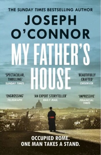 My Father'S House Av Joseph O'Connor