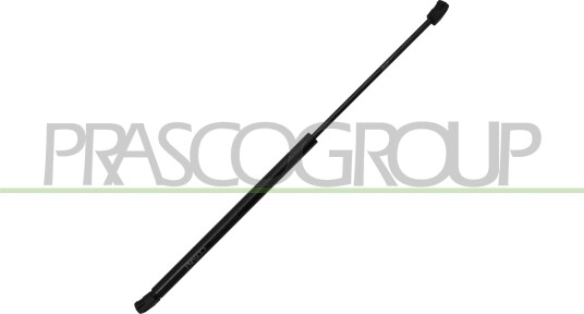 Baklukedemper PRASCO OP4209055