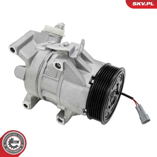 ESEN SKV 84SKV170 AC-kompressor