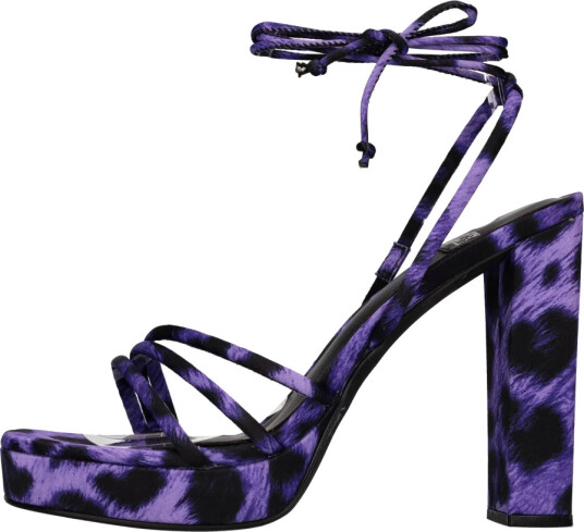 Jeffrey Campbell, Dame, Sko, Flerfarget, 39 EU,