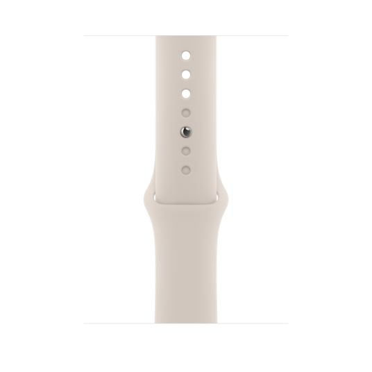 APPLE WATCH 45 MM SPORT BAND STJERNESKINN M/L