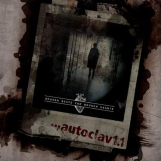 Autoclav1.1  Broken Beats For Broken Hearts  CD