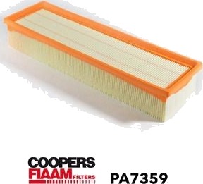 COOPERSFIAAM FILTERS PA7359 Luftfilter COOPERSFIAAM FILTERS PA7359 Luftfilter