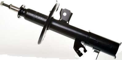 Støtdemper DENCKERMANN DSB235G