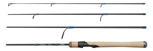 Berkley Twilight Ii 804l 3-15g Spin Berkley Twilight Ii 804l 3-15g Spin
