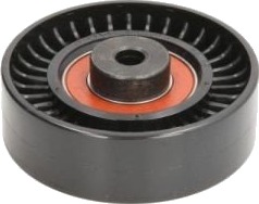 Løpehjul vifterem BTA E2B5045BTA