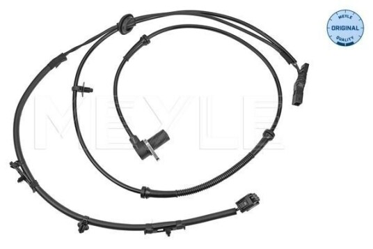 Sensor, ABS MEYLE 114 800 0031