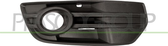 PRASCO AD8202133 Ventilasjonsgitter PRASCO AD8202133 Ventilasjonsgitter