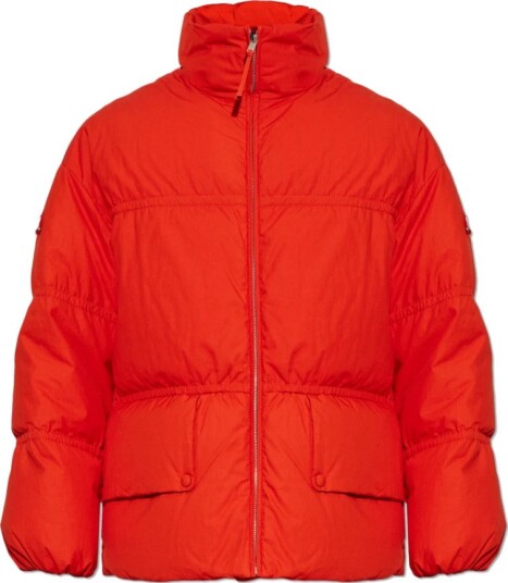 Moncler unisex Jakker Rød M,