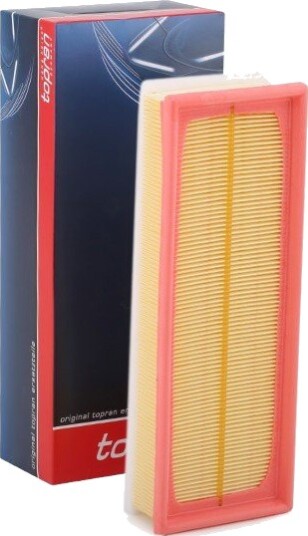 TOPRAN 720 958 Luftfilter TOPRAN 720 958 Luftfilter