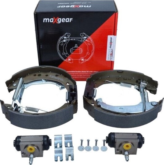 Bremsesko sett MAXGEAR 19-5671KIT