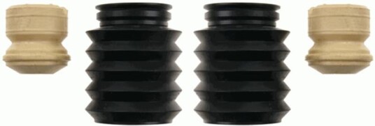 Zf Støtdemper servicekit
Sett til to dempere 89 084 0
