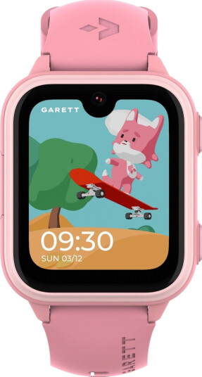 Garett Kids Vibe 4G Rosa