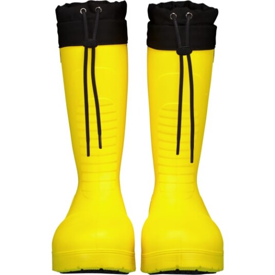 Fubuki Niseko 3.0 Yellow 40