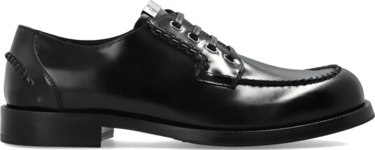 Dolce & Gabbana Herre Sko Svart 42 1/2 EU,