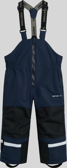 Tretorn Kids" Polar Insulated Shell Trousers Deep Navy 98/104