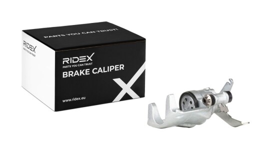 Bremsecaliper RIDEX 78B0902