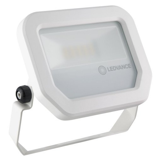 Projektor Floodlight Ytelse 1200lm 10W 840 IP65 hvit Projektor Floodlight Ytelse 1200lm 10W 840 IP65 hvit