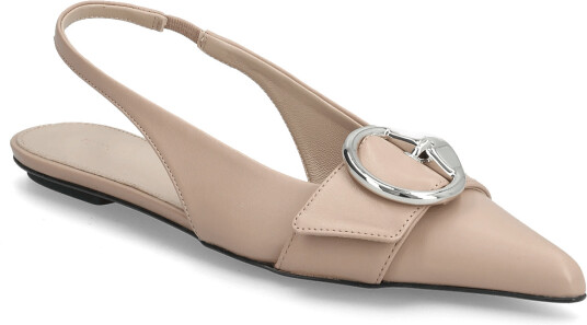 Filippa K Sling Back Flats Beige 37 Filippa K Sling Back Flats Beige 37